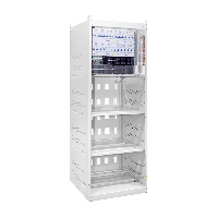 Система питания постоянного тока ЭНЕРГОМЕРА ESPT-48-E-2U-8kW-3/2R092-001 Источники бесперебойного питания (ИБП) #2